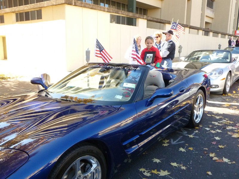 Veterans Parade 2013 065